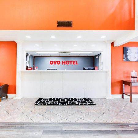 Oyo Hotel Texarkana Trinity Ar Hwy I-30 エクステリア 写真