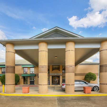 Oyo Hotel Texarkana Trinity Ar Hwy I-30 エクステリア 写真