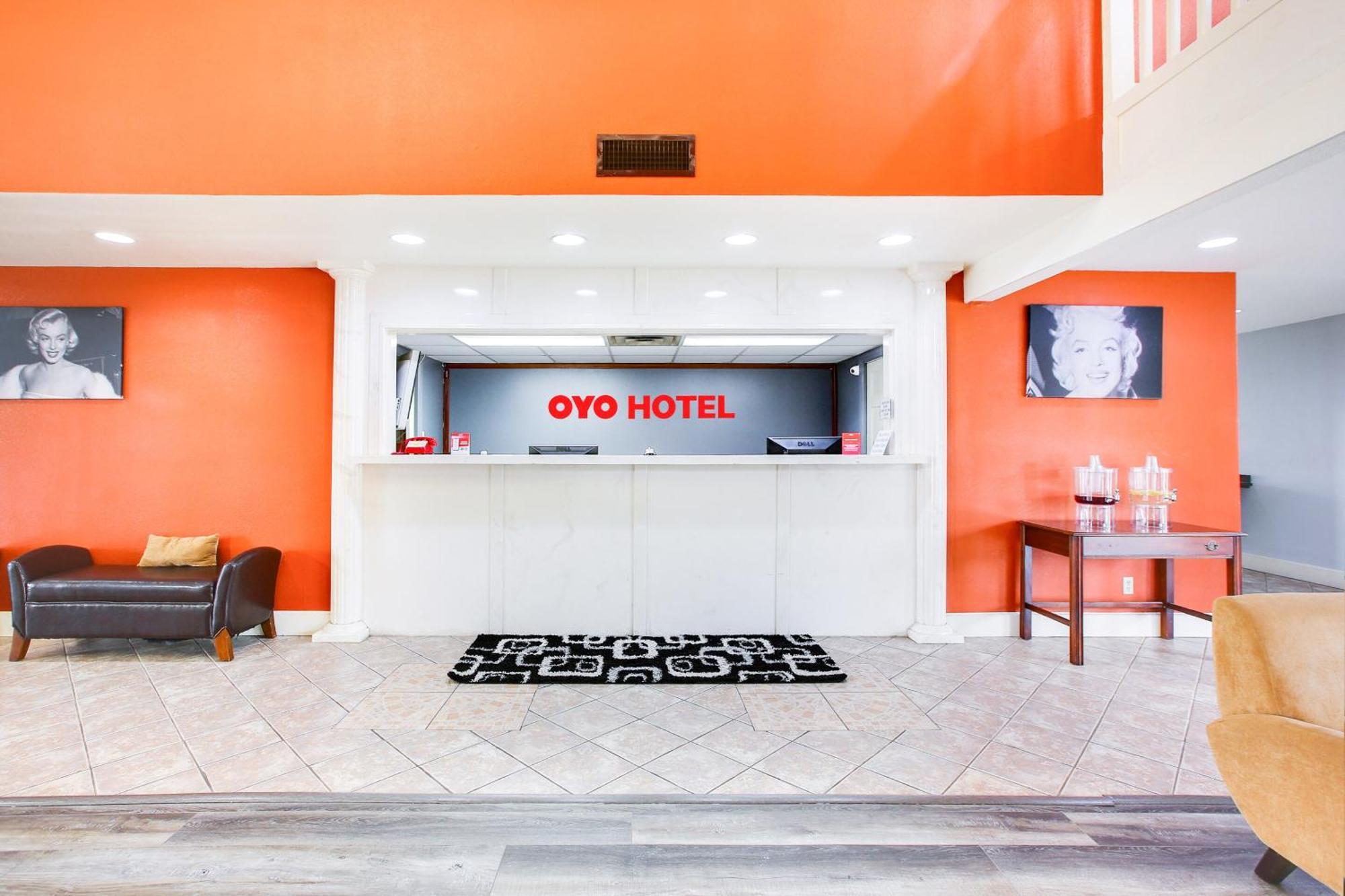 Oyo Hotel Texarkana Trinity Ar Hwy I-30 エクステリア 写真