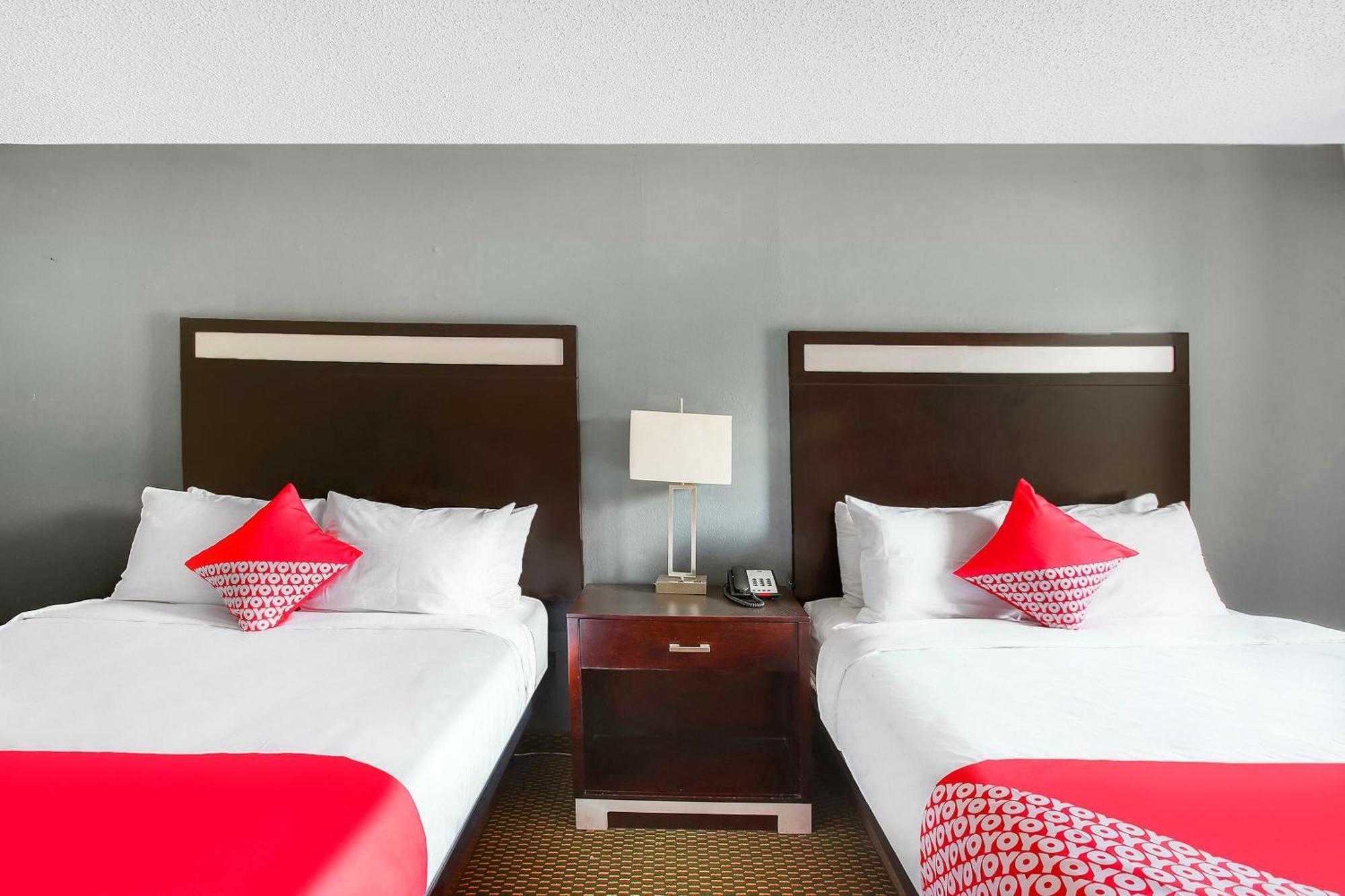 Oyo Hotel Texarkana Trinity Ar Hwy I-30 エクステリア 写真