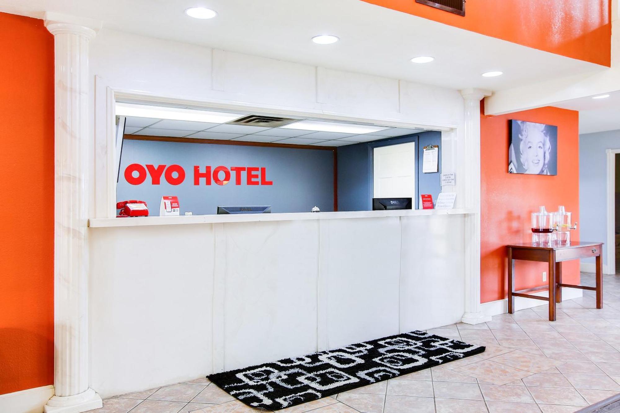 Oyo Hotel Texarkana Trinity Ar Hwy I-30 エクステリア 写真