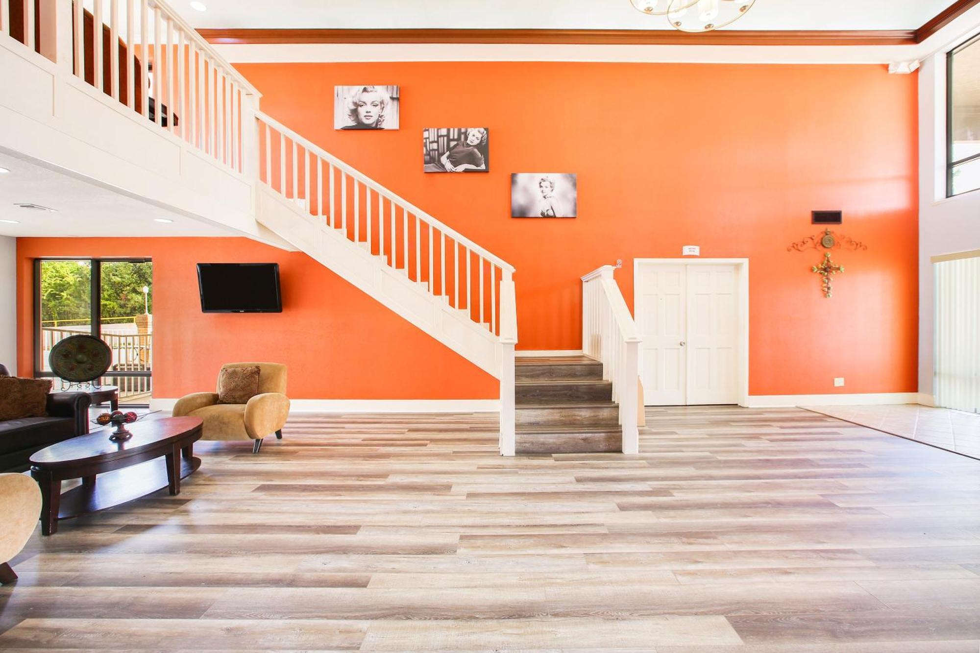 Oyo Hotel Texarkana Trinity Ar Hwy I-30 エクステリア 写真