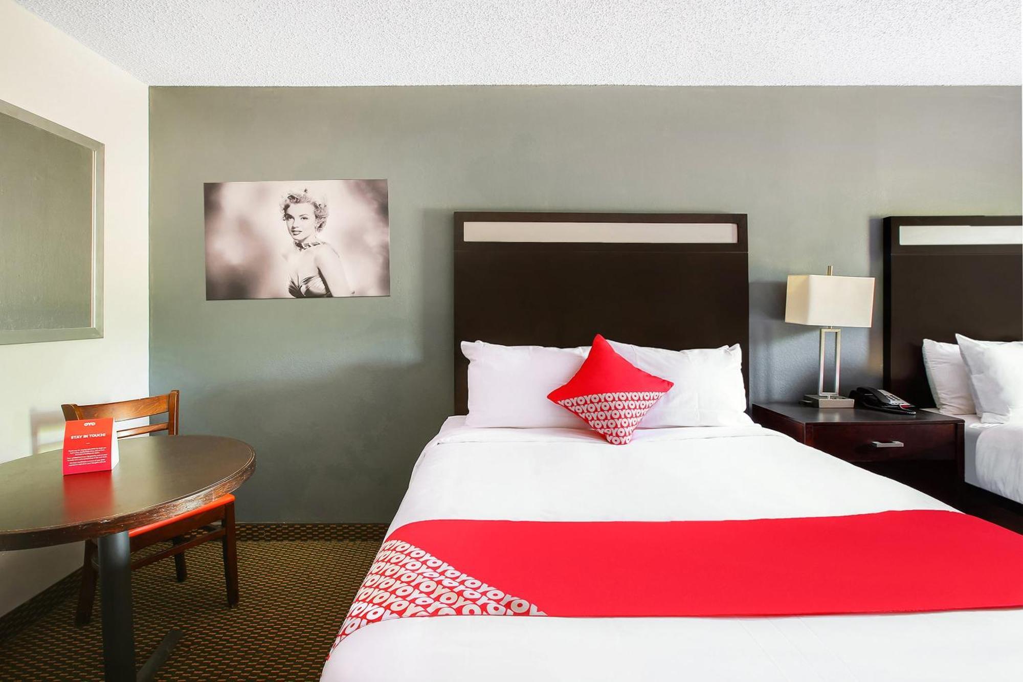 Oyo Hotel Texarkana Trinity Ar Hwy I-30 エクステリア 写真