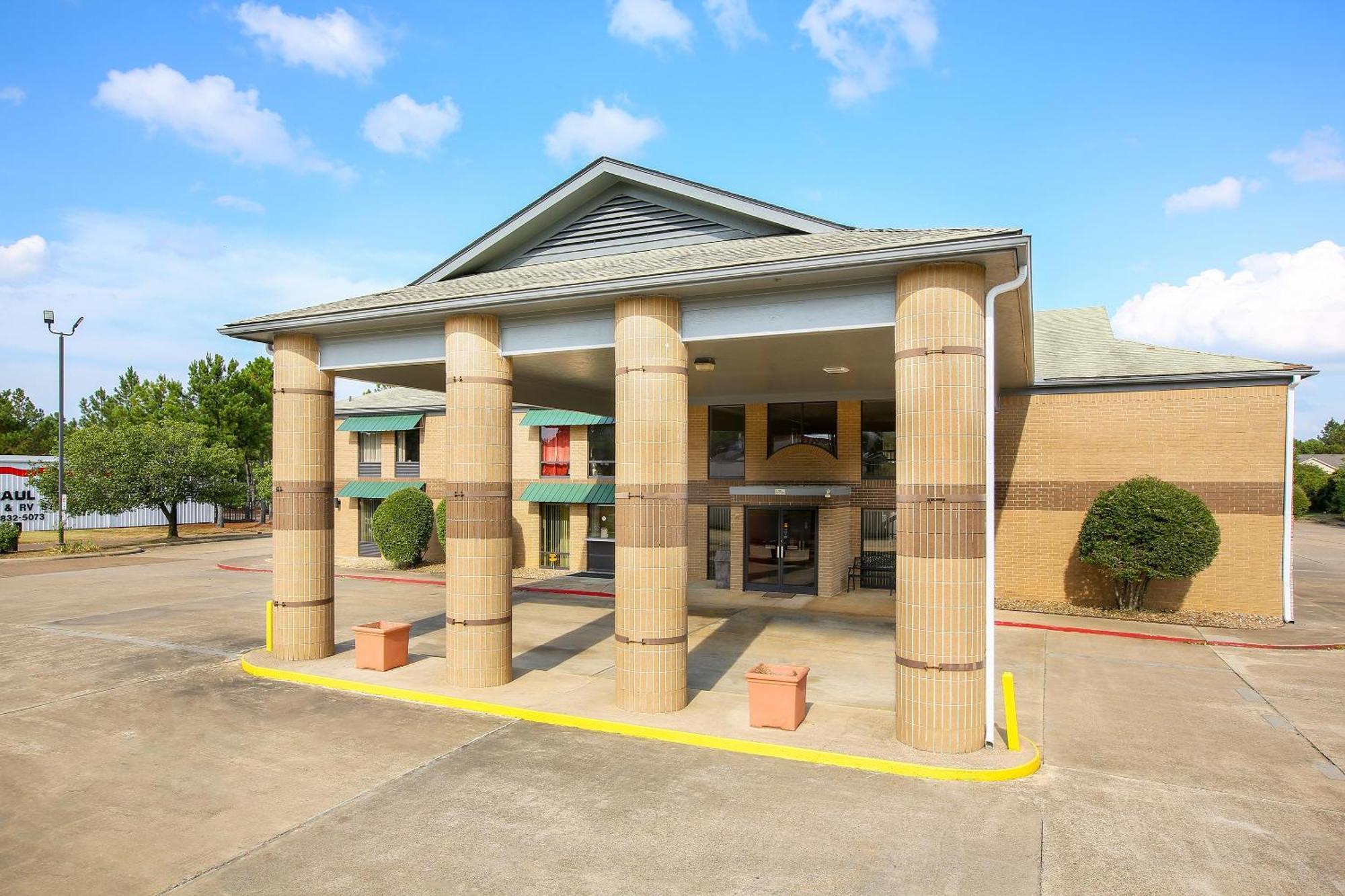 Oyo Hotel Texarkana Trinity Ar Hwy I-30 エクステリア 写真