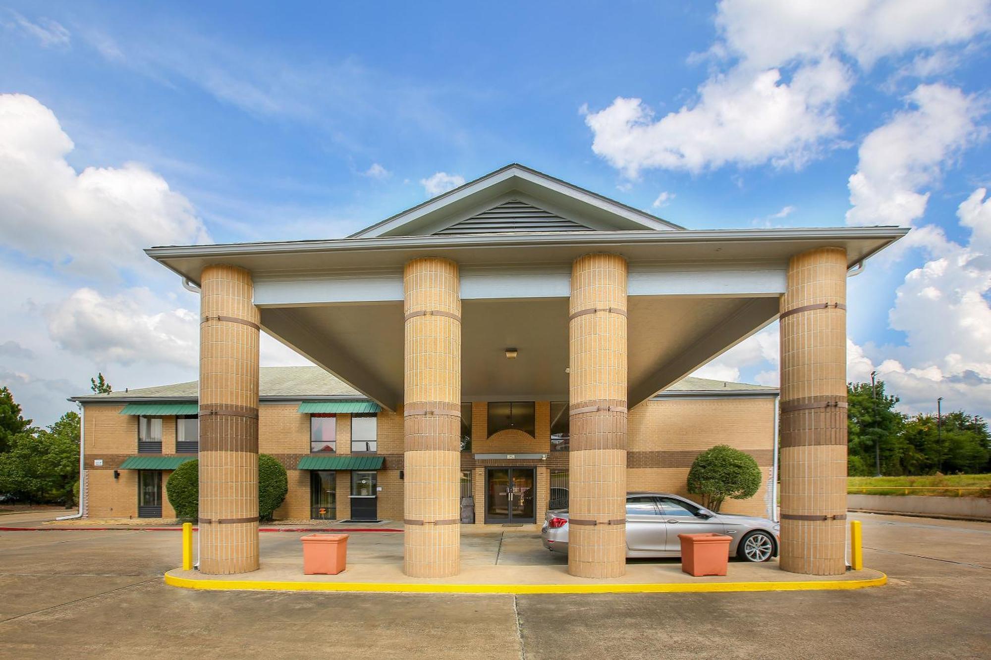 Oyo Hotel Texarkana Trinity Ar Hwy I-30 エクステリア 写真