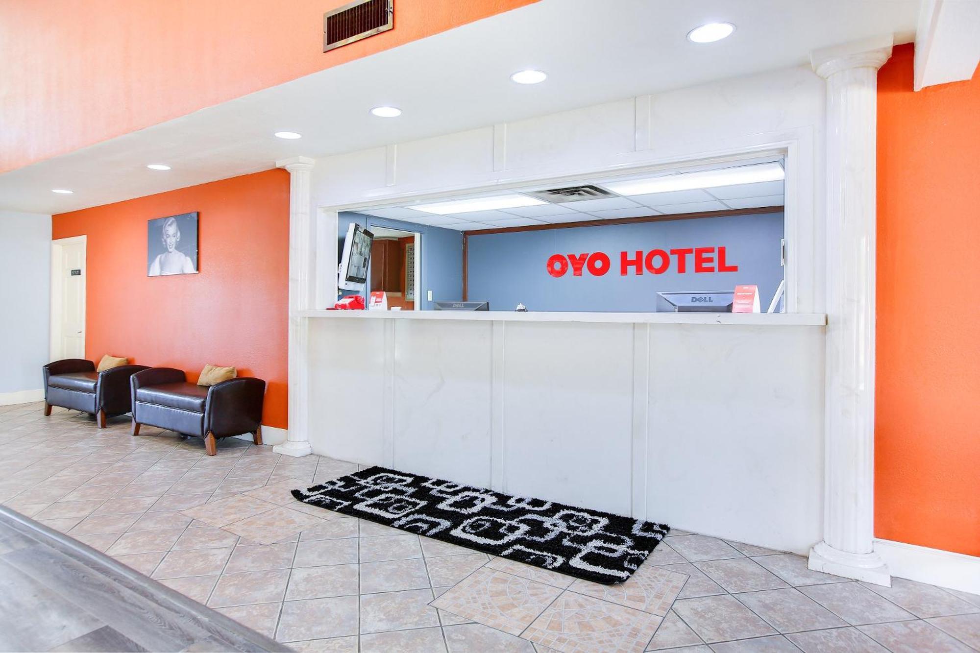 Oyo Hotel Texarkana Trinity Ar Hwy I-30 エクステリア 写真