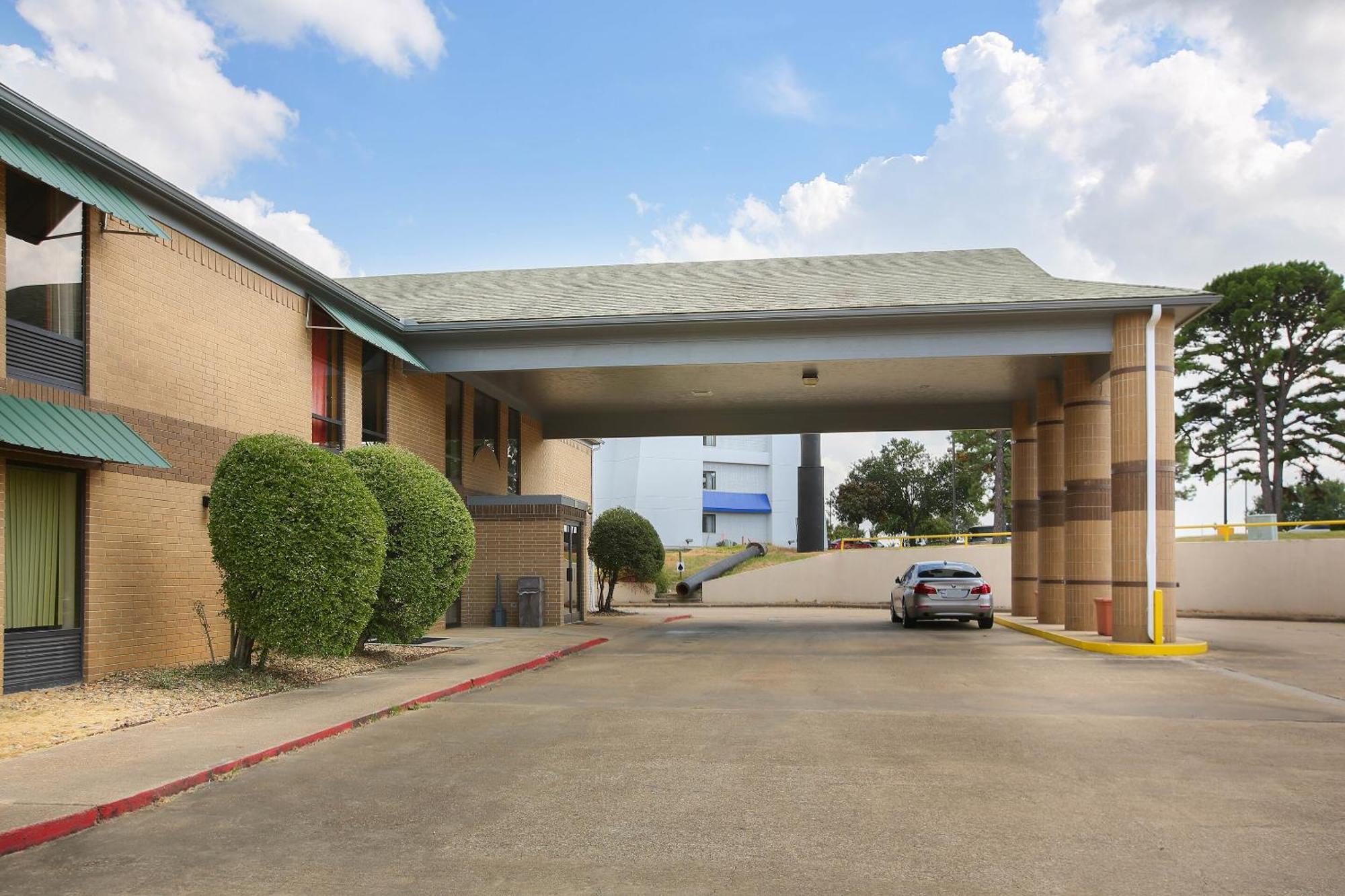 Oyo Hotel Texarkana Trinity Ar Hwy I-30 エクステリア 写真