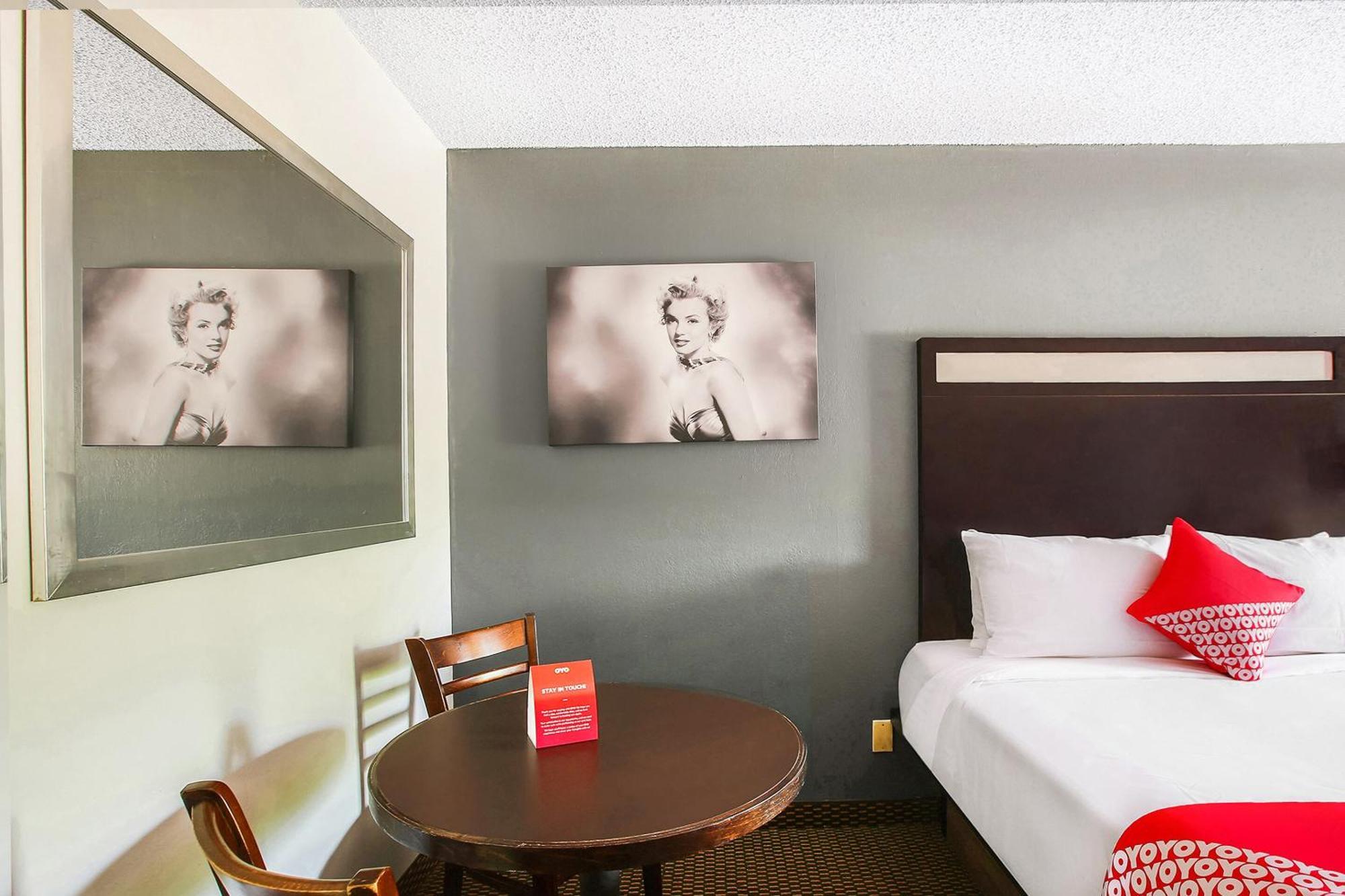 Oyo Hotel Texarkana Trinity Ar Hwy I-30 エクステリア 写真