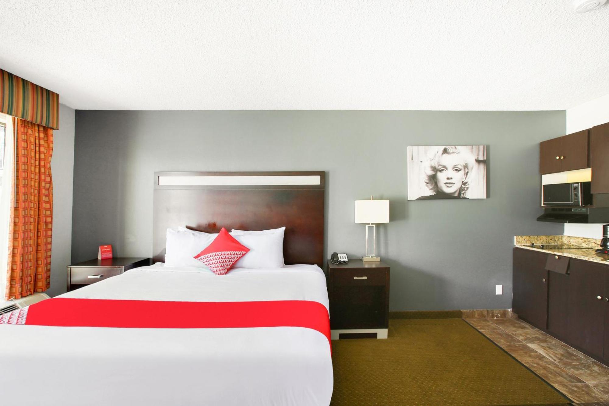 Oyo Hotel Texarkana Trinity Ar Hwy I-30 エクステリア 写真