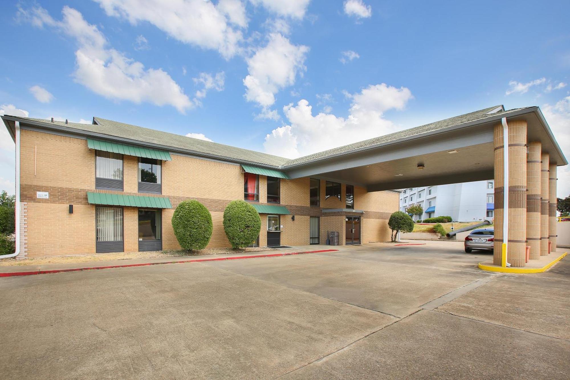 Oyo Hotel Texarkana Trinity Ar Hwy I-30 エクステリア 写真