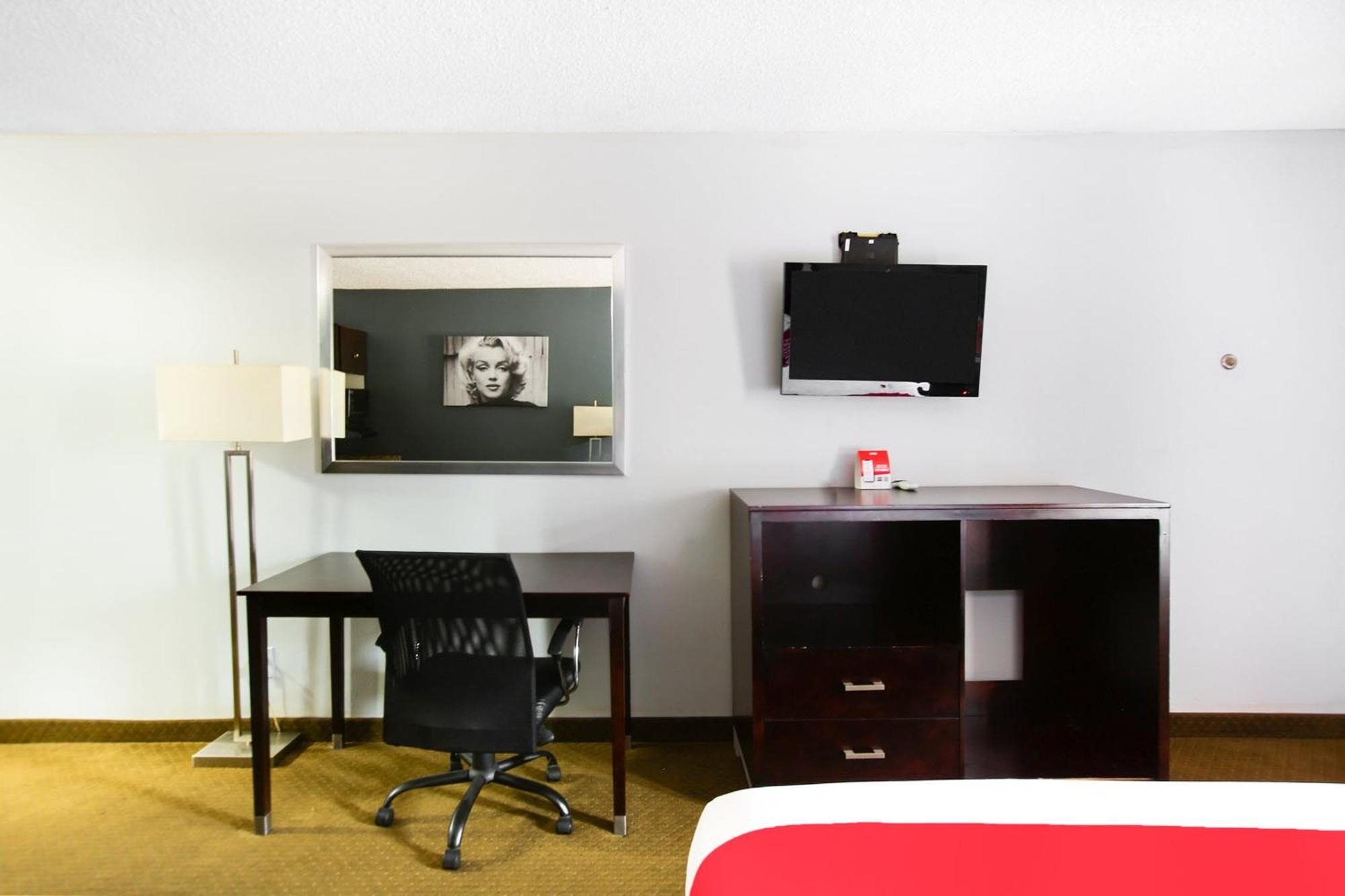 Oyo Hotel Texarkana Trinity Ar Hwy I-30 エクステリア 写真
